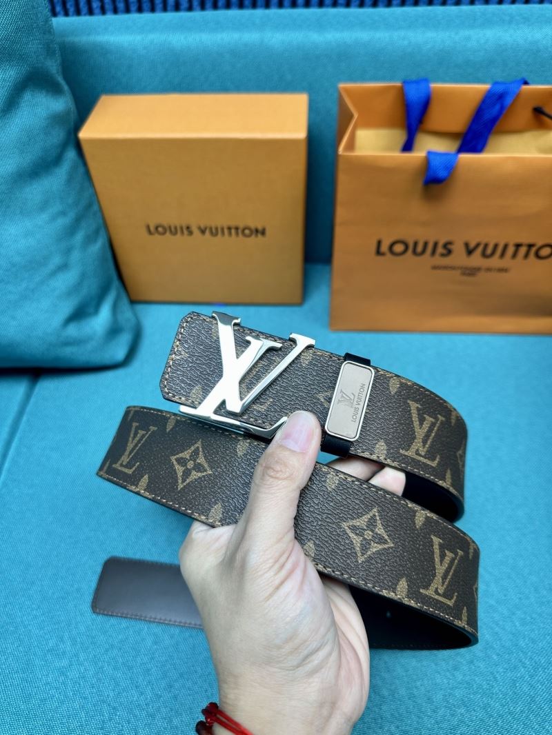 Louis Vuitton Belts